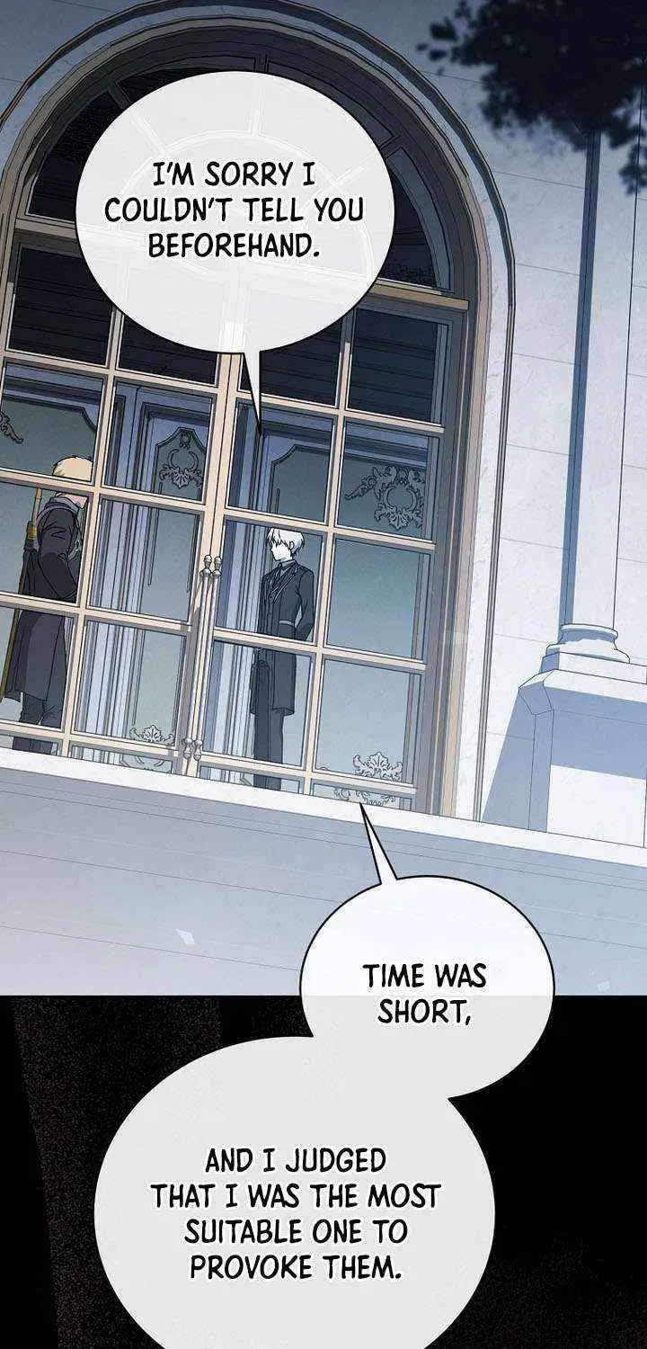 Concept Grasping Magic Genius Chapter 49 page 109 - 