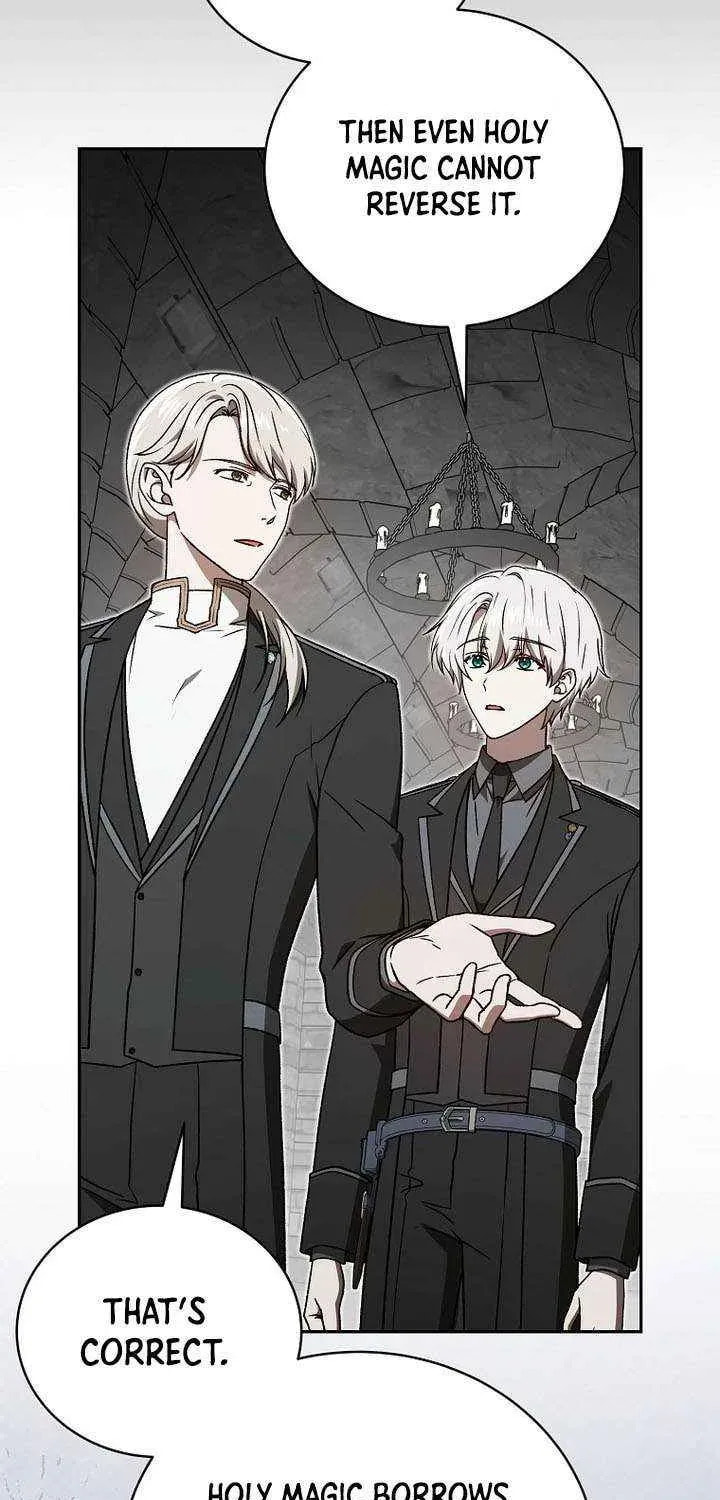 Concept Grasping Magic Genius Chapter 49 page 12 - 