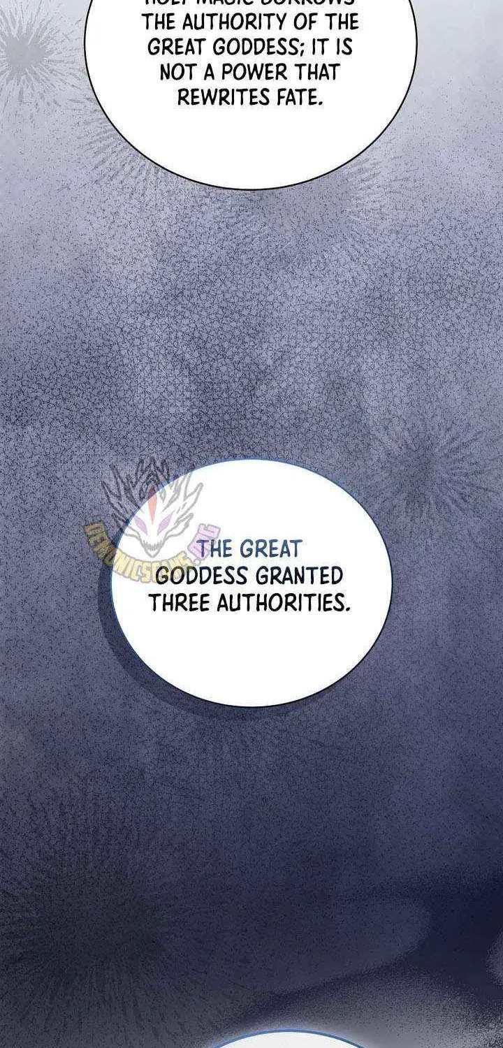 Concept Grasping Magic Genius Chapter 49 page 13 - 