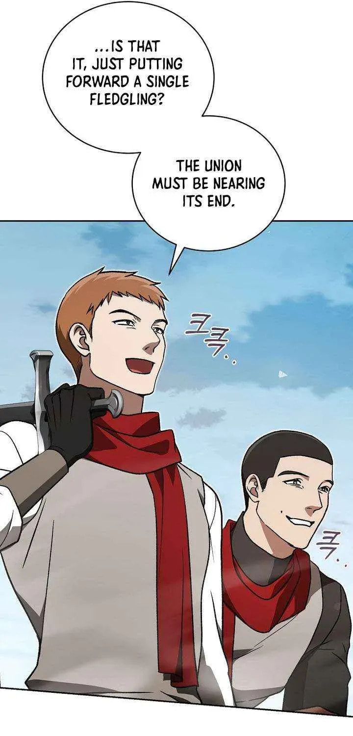 Concept Grasping Magic Genius Chapter 49 page 122 - 