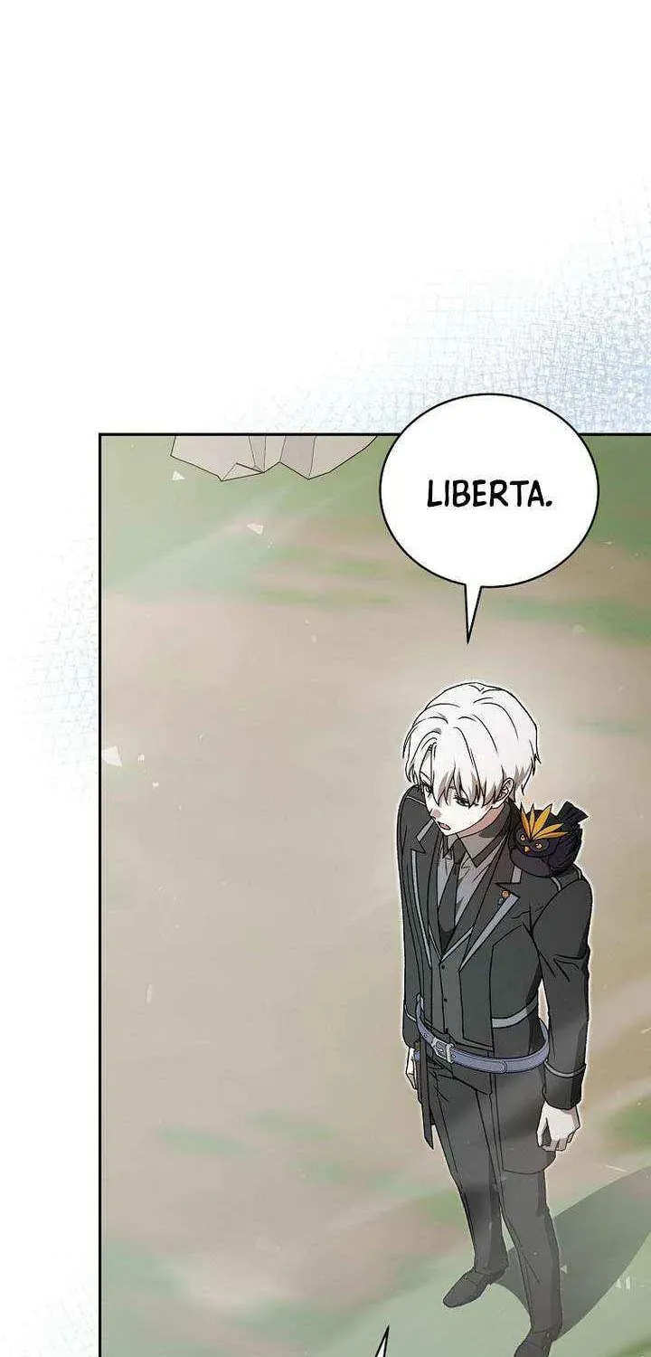 Concept Grasping Magic Genius Chapter 49 page 123 - 
