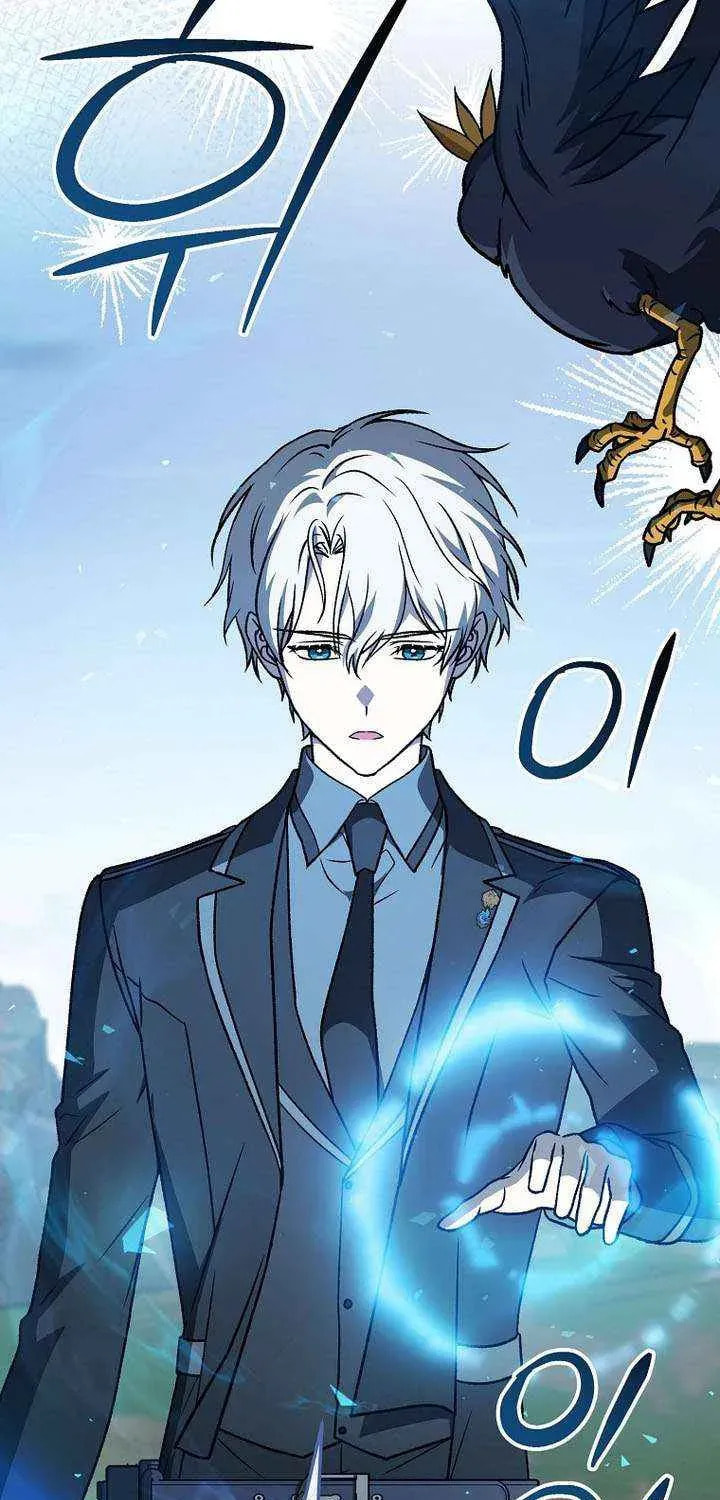 Concept Grasping Magic Genius Chapter 49 page 126 - 