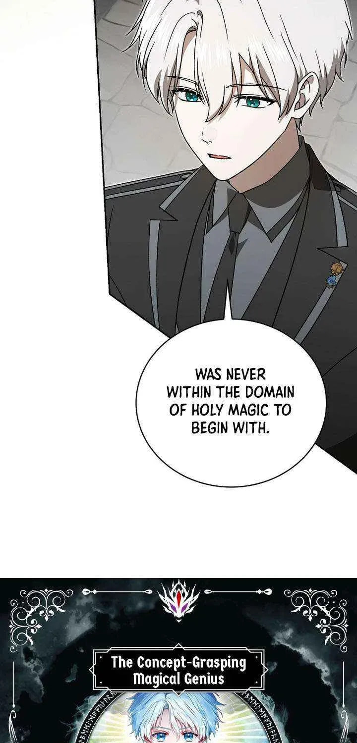 Concept Grasping Magic Genius Chapter 49 page 16 - 