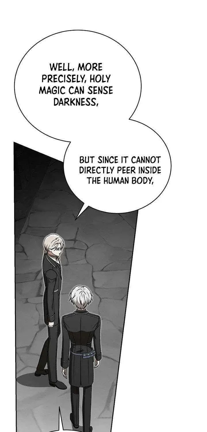 Concept Grasping Magic Genius Chapter 49 page 18 - 