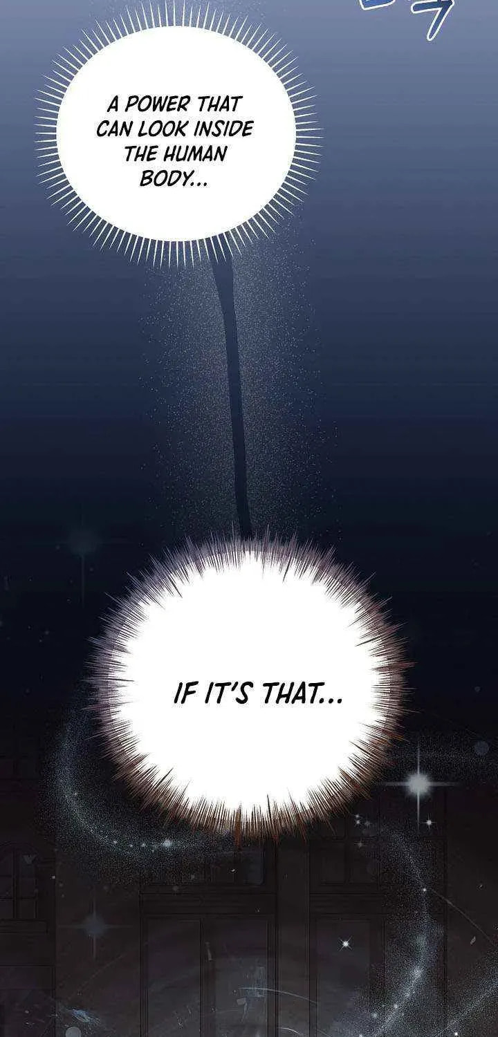 Concept Grasping Magic Genius Chapter 49 page 20 - 