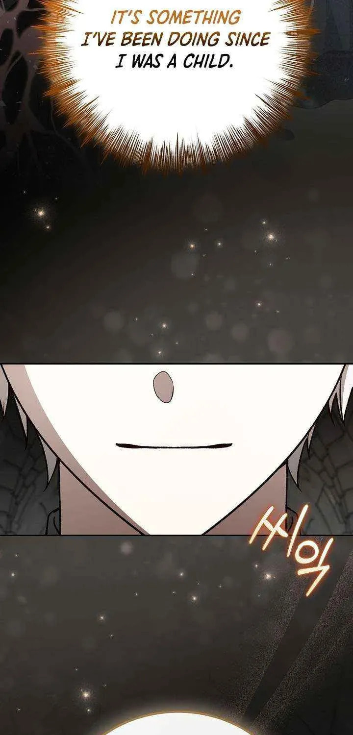 Concept Grasping Magic Genius Chapter 49 page 22 - 