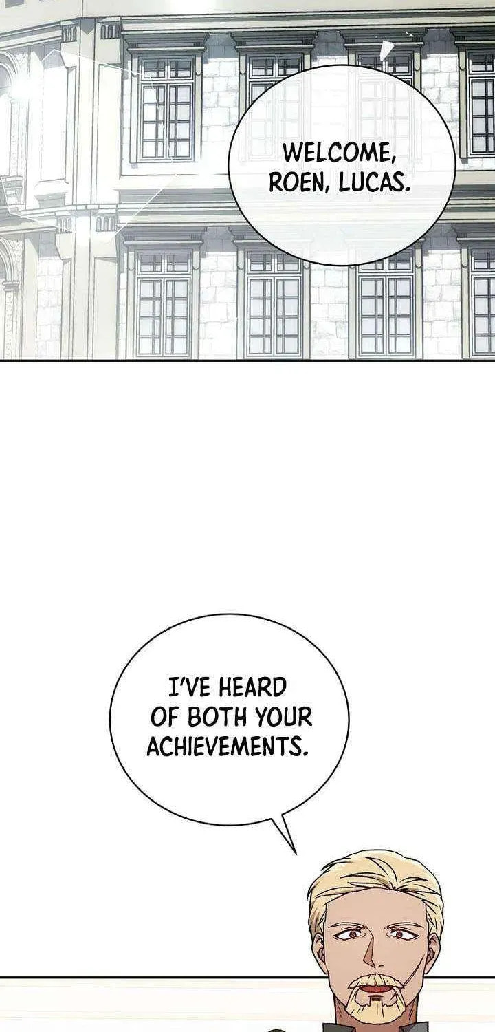 Concept Grasping Magic Genius Chapter 49 page 32 - 