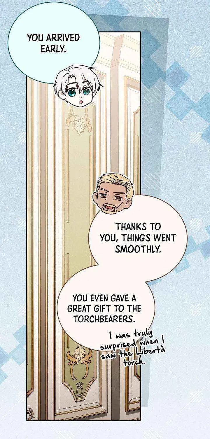 Concept Grasping Magic Genius Chapter 49 page 35 - 