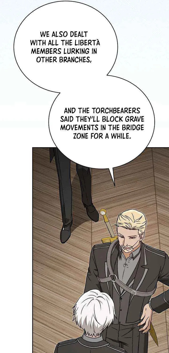 Concept Grasping Magic Genius Chapter 49 page 37 - 