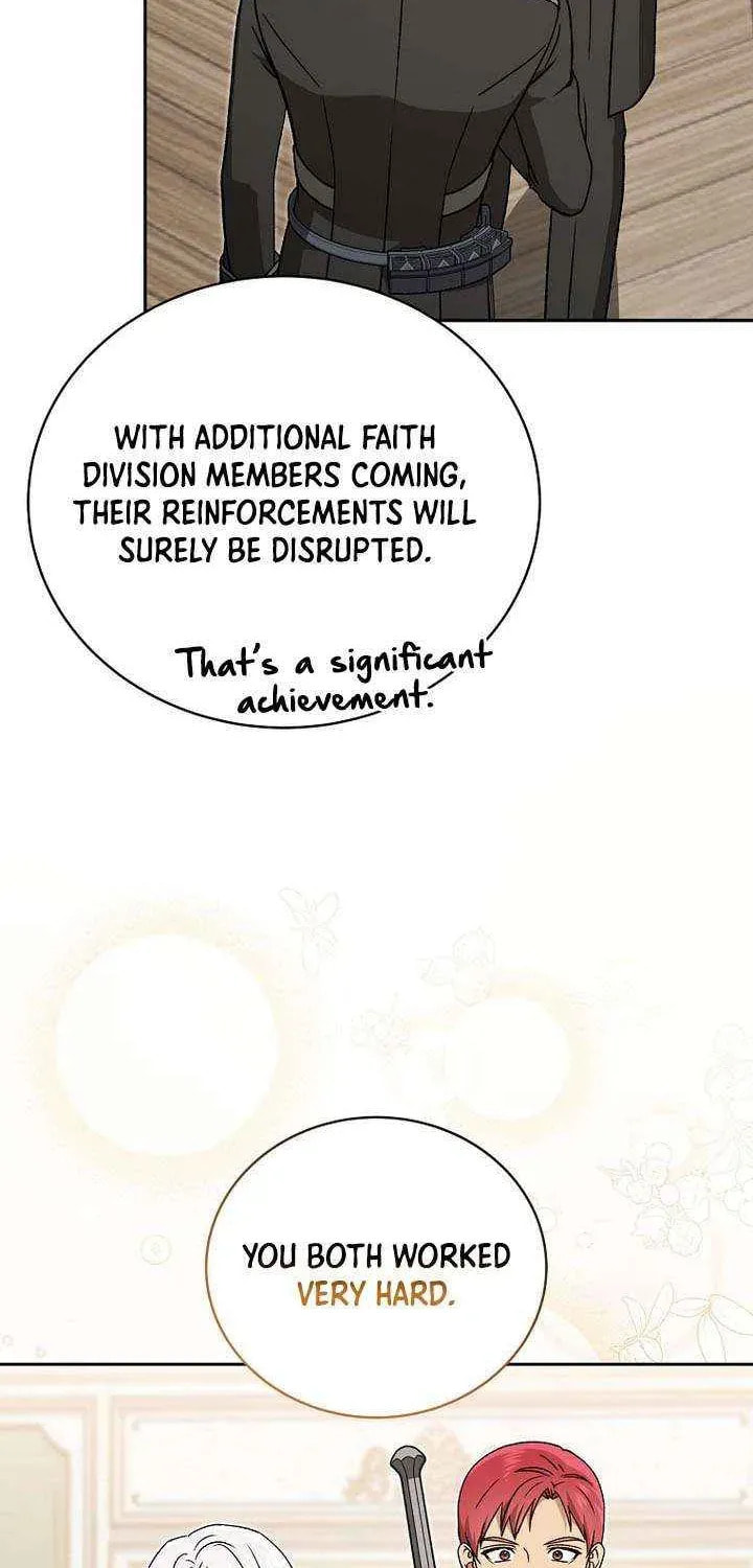 Concept Grasping Magic Genius Chapter 49 page 38 - 