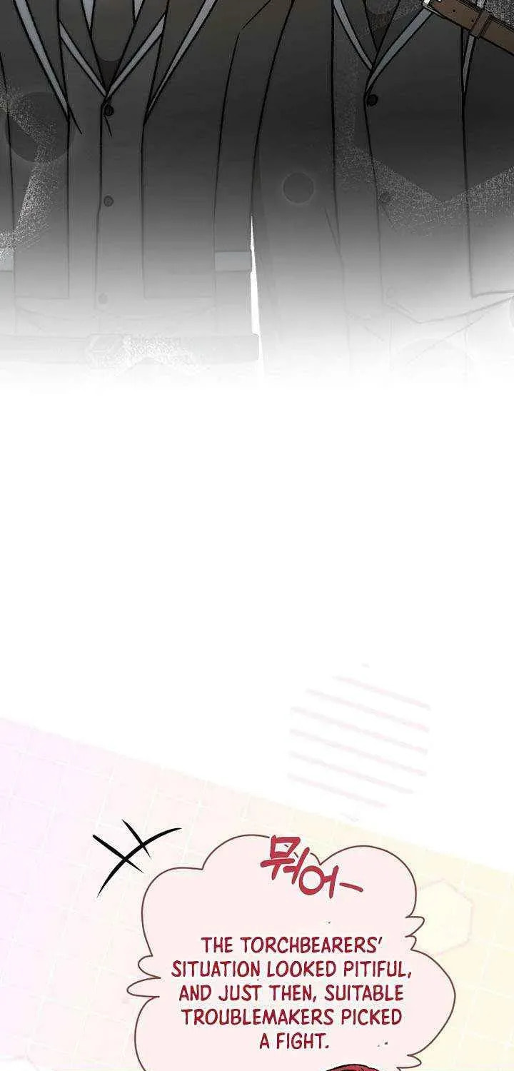 Concept Grasping Magic Genius Chapter 49 page 41 - 