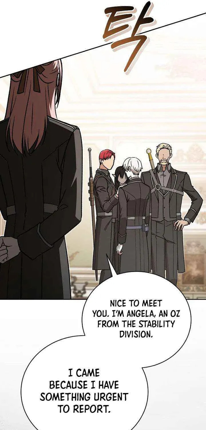 Concept Grasping Magic Genius Chapter 49 page 44 - 