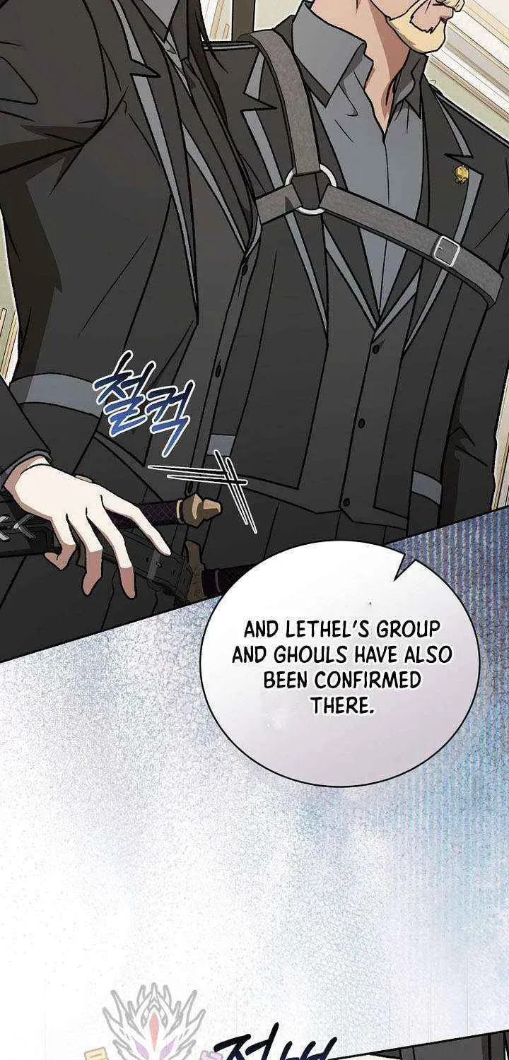 Concept Grasping Magic Genius Chapter 49 page 46 - 