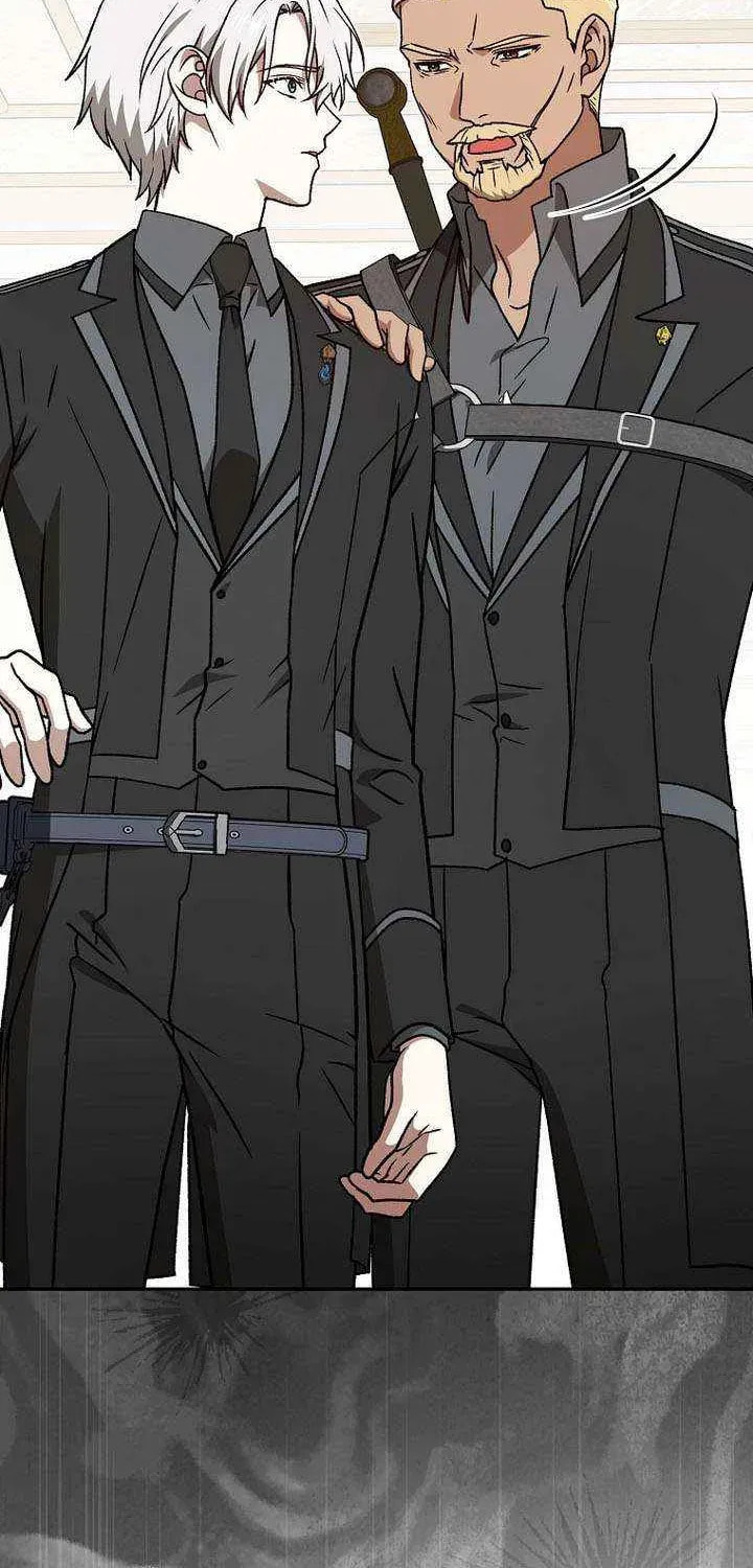 Concept Grasping Magic Genius Chapter 49 page 49 - 