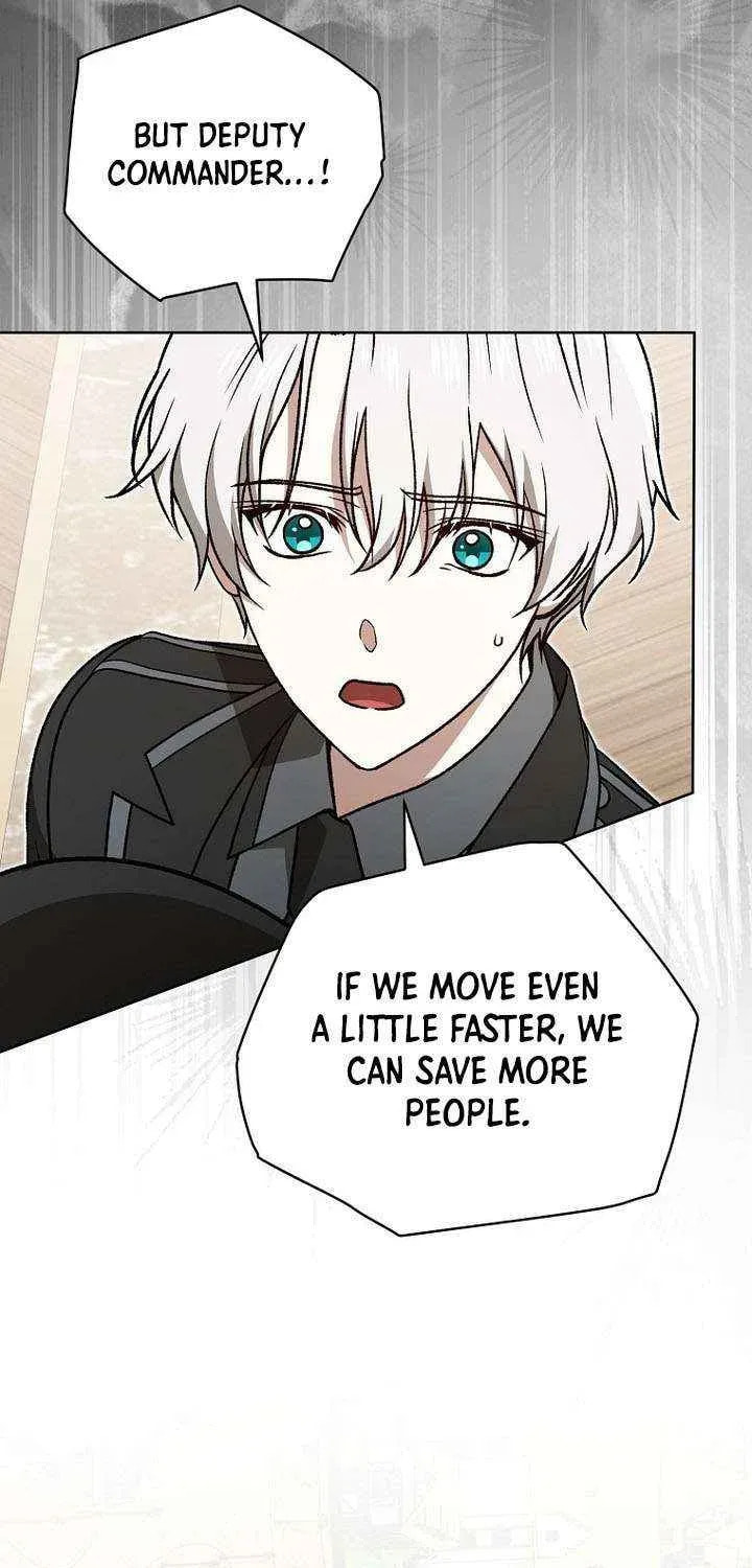 Concept Grasping Magic Genius Chapter 49 page 51 - 