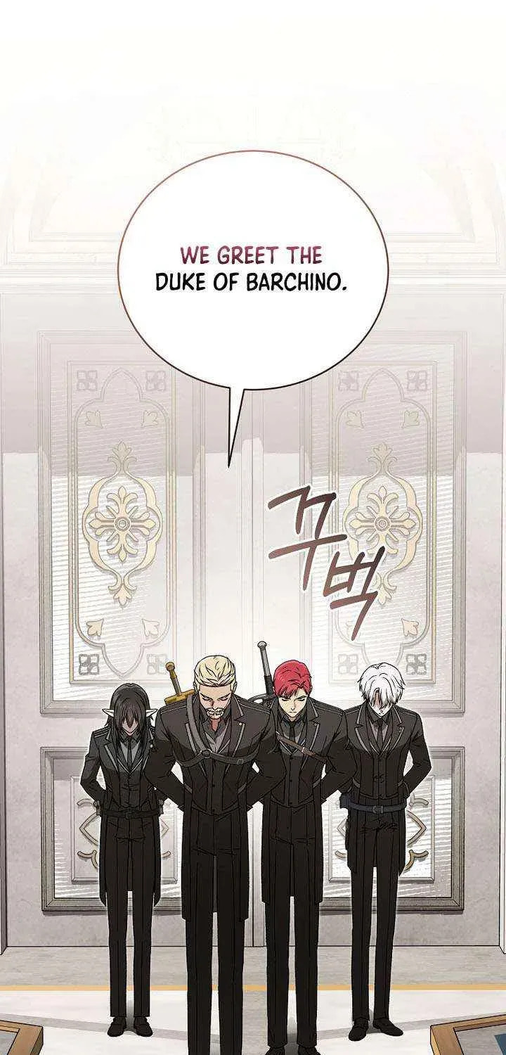 Concept Grasping Magic Genius Chapter 49 page 60 - 