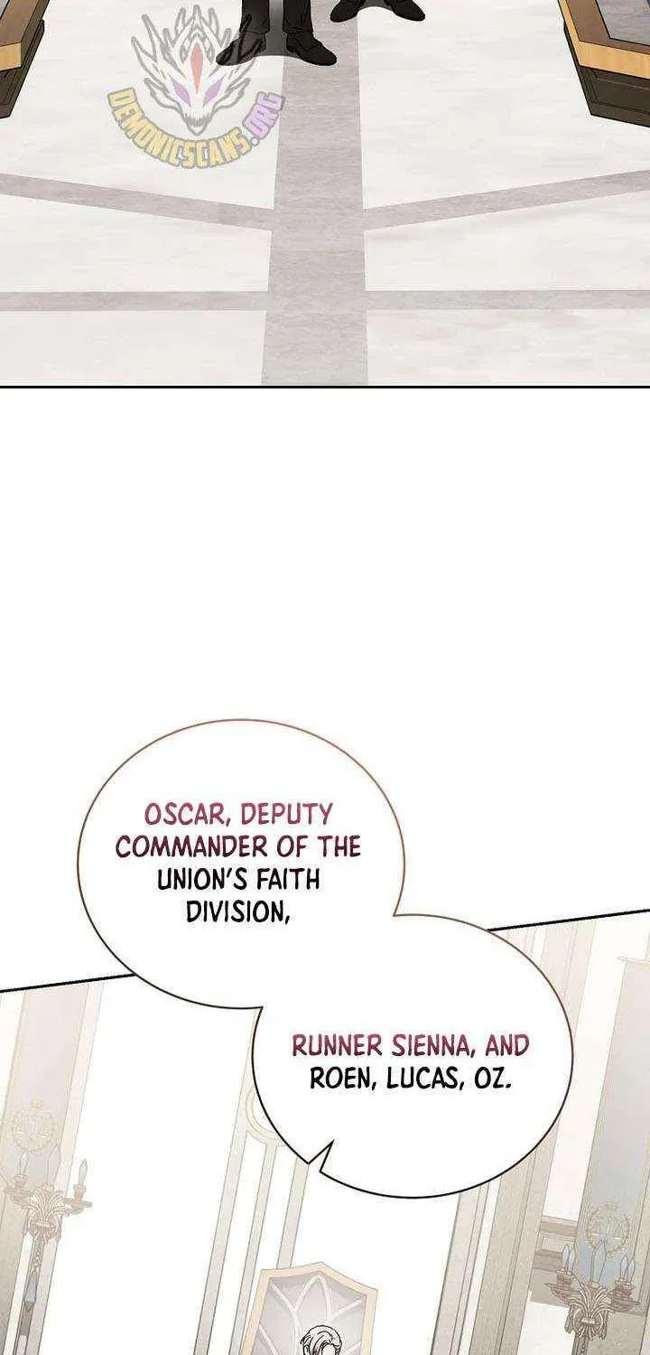 Concept Grasping Magic Genius Chapter 49 page 61 - 