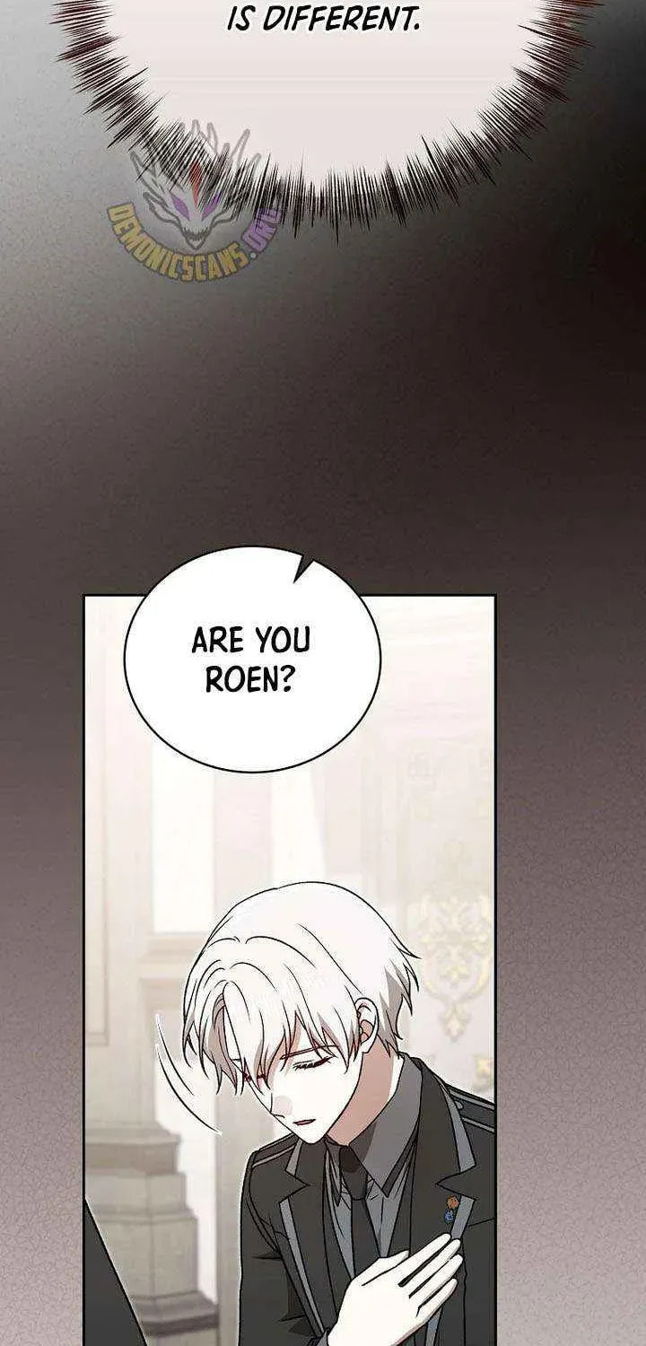 Concept Grasping Magic Genius Chapter 49 page 68 - 