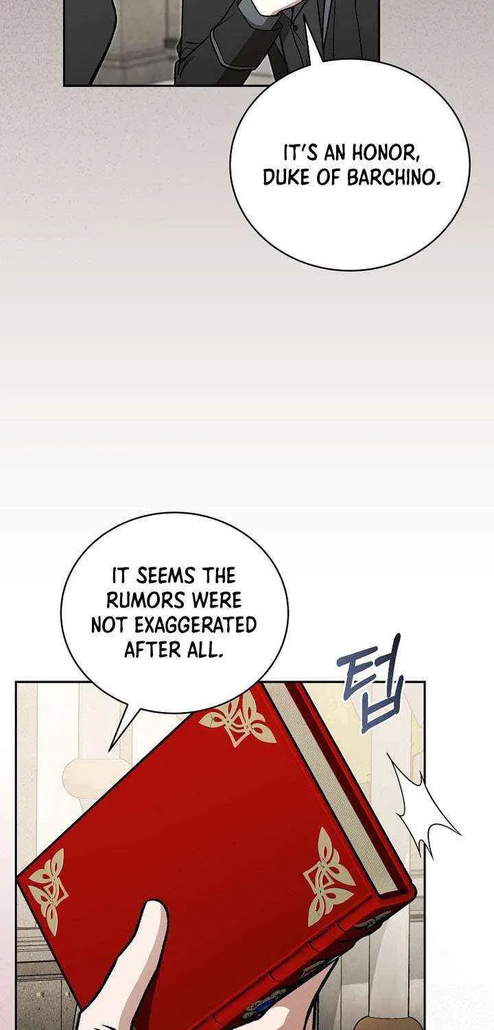 Concept Grasping Magic Genius Chapter 49 page 69 - 