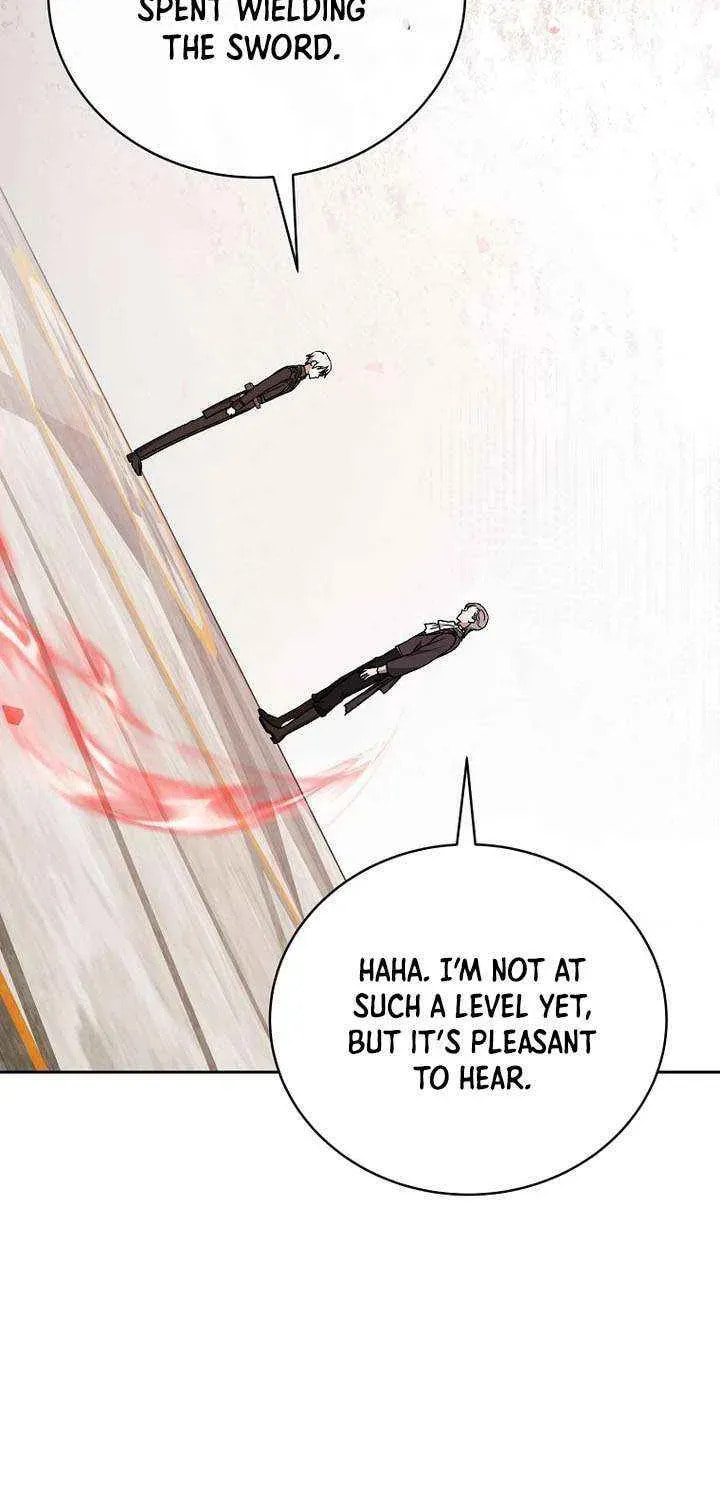 Concept Grasping Magic Genius Chapter 49 page 74 - 