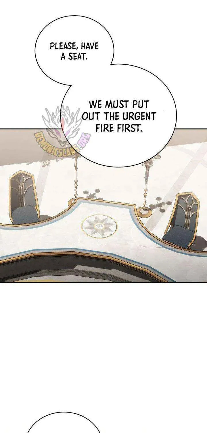 Concept Grasping Magic Genius Chapter 49 page 75 - 
