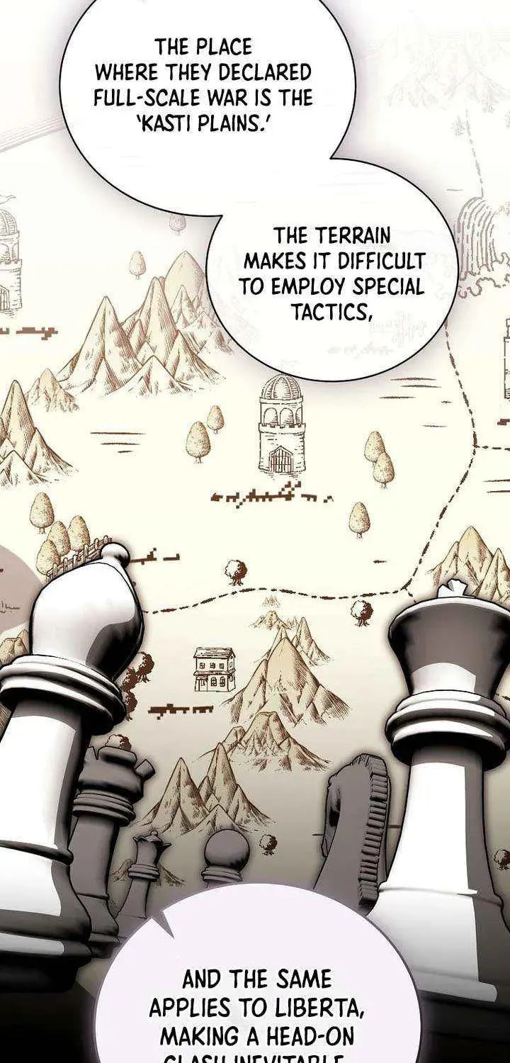 Concept Grasping Magic Genius Chapter 49 page 77 - 