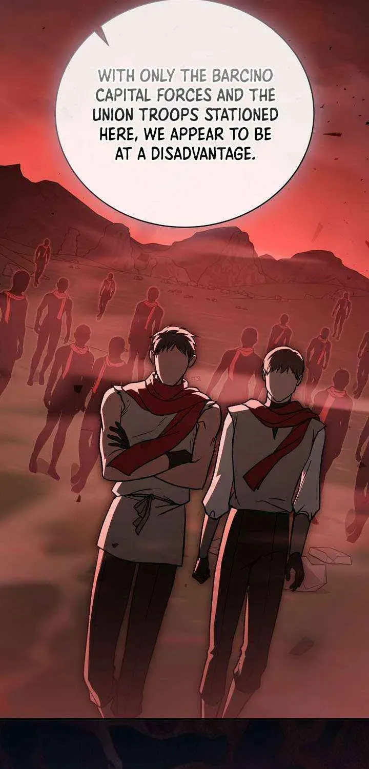 Concept Grasping Magic Genius Chapter 49 page 79 - 