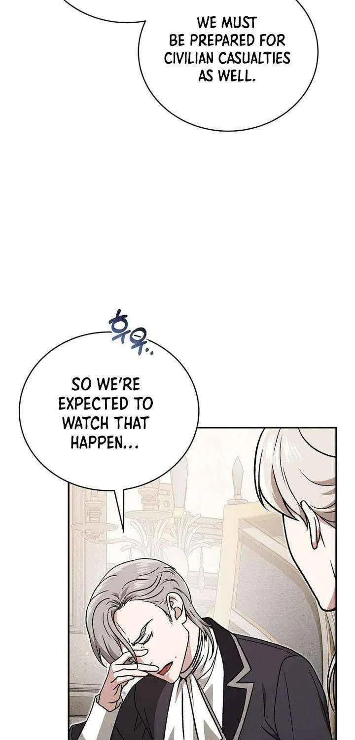 Concept Grasping Magic Genius Chapter 49 page 81 - 