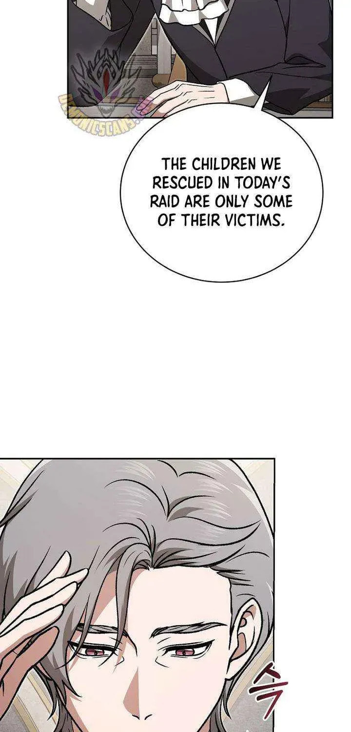 Concept Grasping Magic Genius Chapter 49 page 82 - 