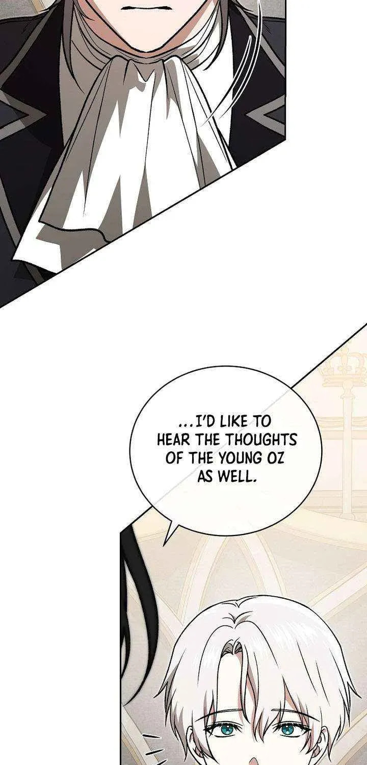 Concept Grasping Magic Genius Chapter 49 page 83 - 