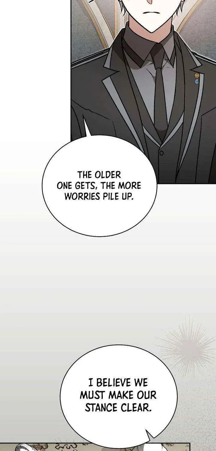 Concept Grasping Magic Genius Chapter 49 page 84 - 