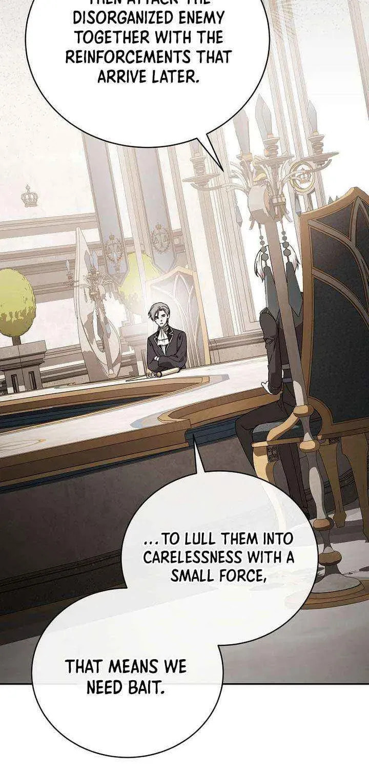 Concept Grasping Magic Genius Chapter 49 page 87 - 