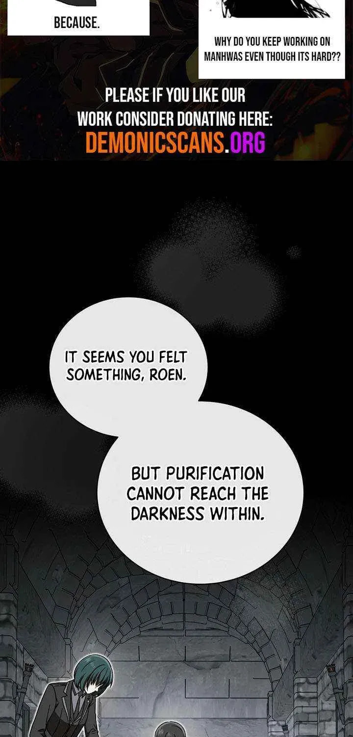 Concept Grasping Magic Genius Chapter 49 page 10 - 