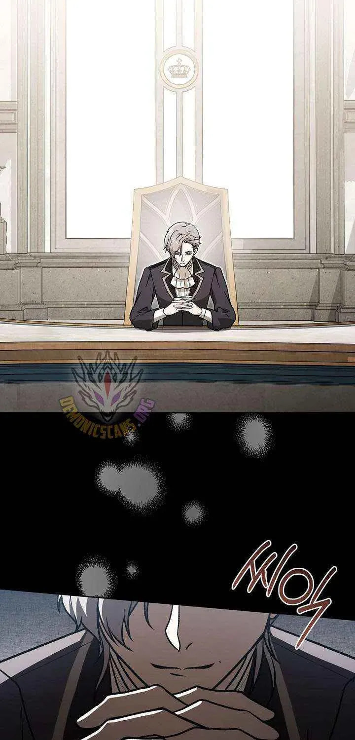 Concept Grasping Magic Genius Chapter 49 page 94 - 