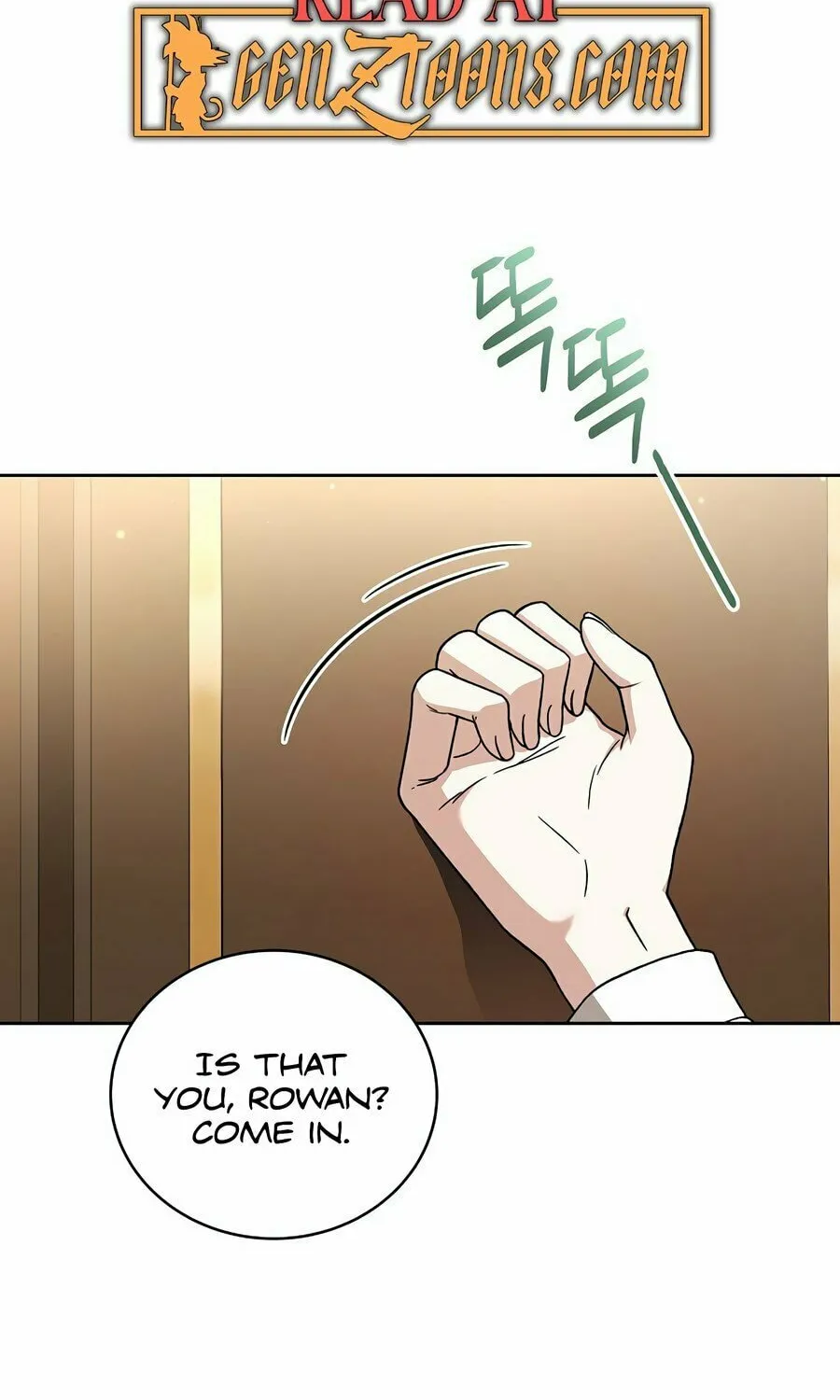 Concept Grasping Magic Genius Chapter 5 page 2 - 
