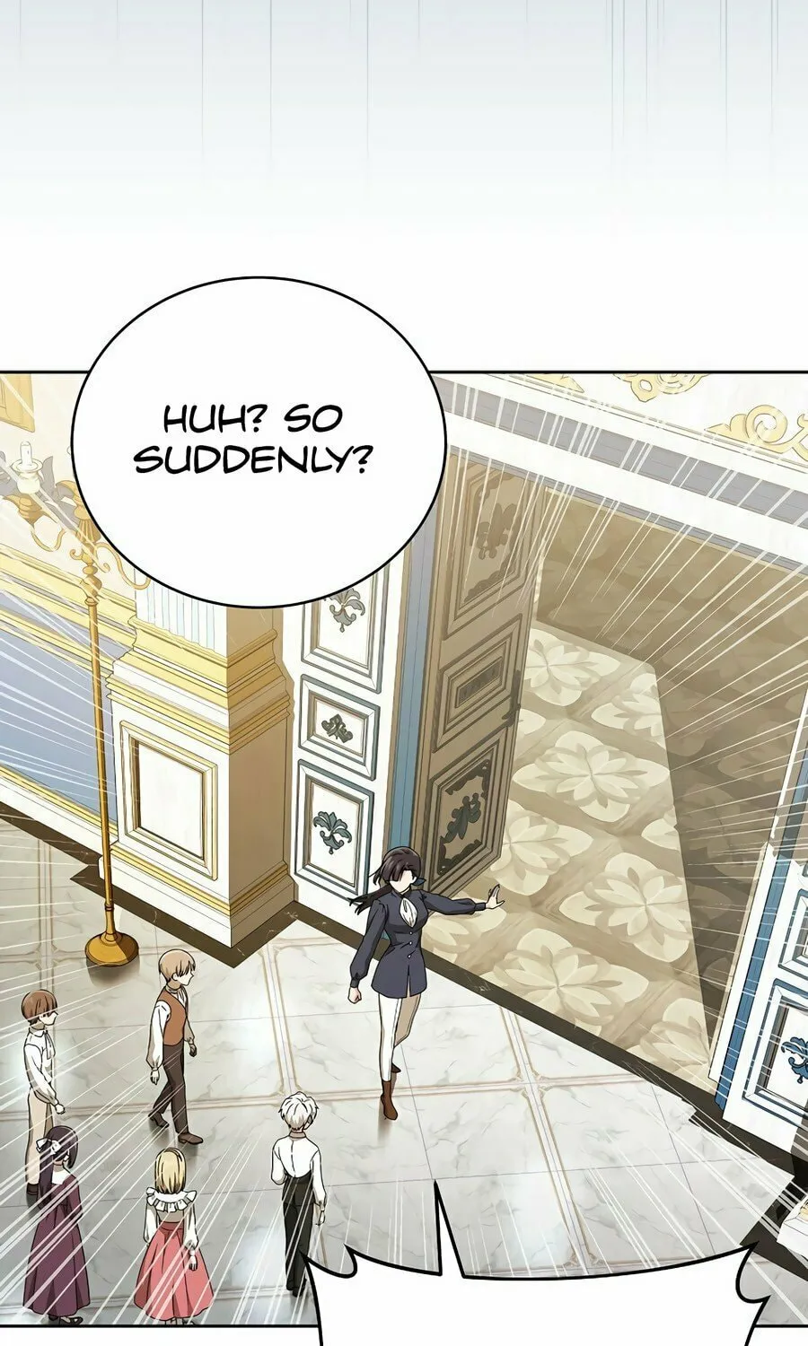 Concept Grasping Magic Genius Chapter 5 page 101 - 