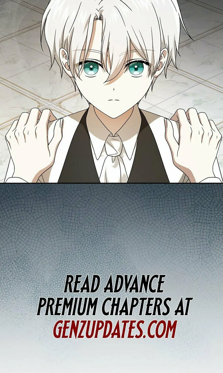 Concept Grasping Magic Genius Chapter 5 page 107 - 