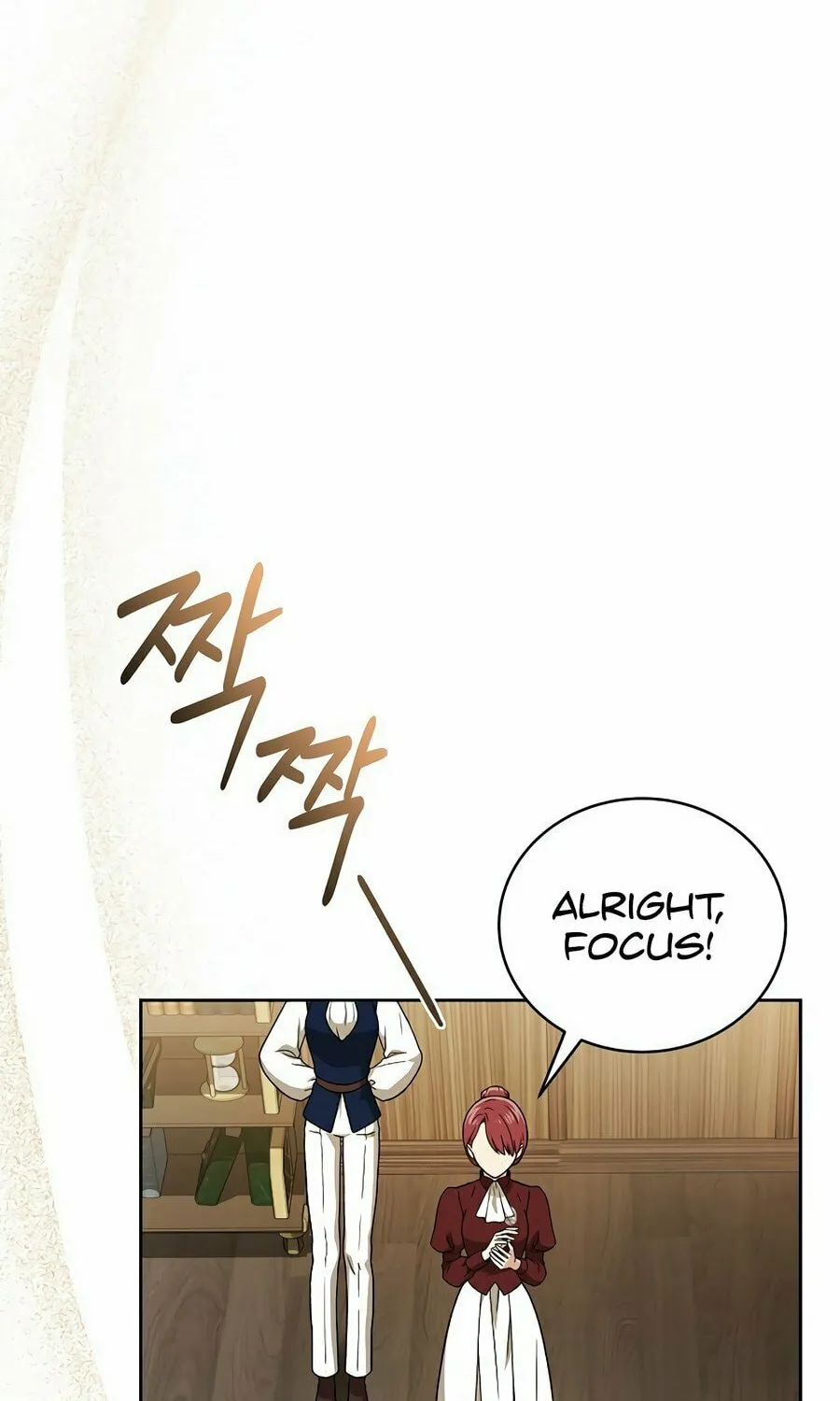 Concept Grasping Magic Genius Chapter 5 page 15 - 