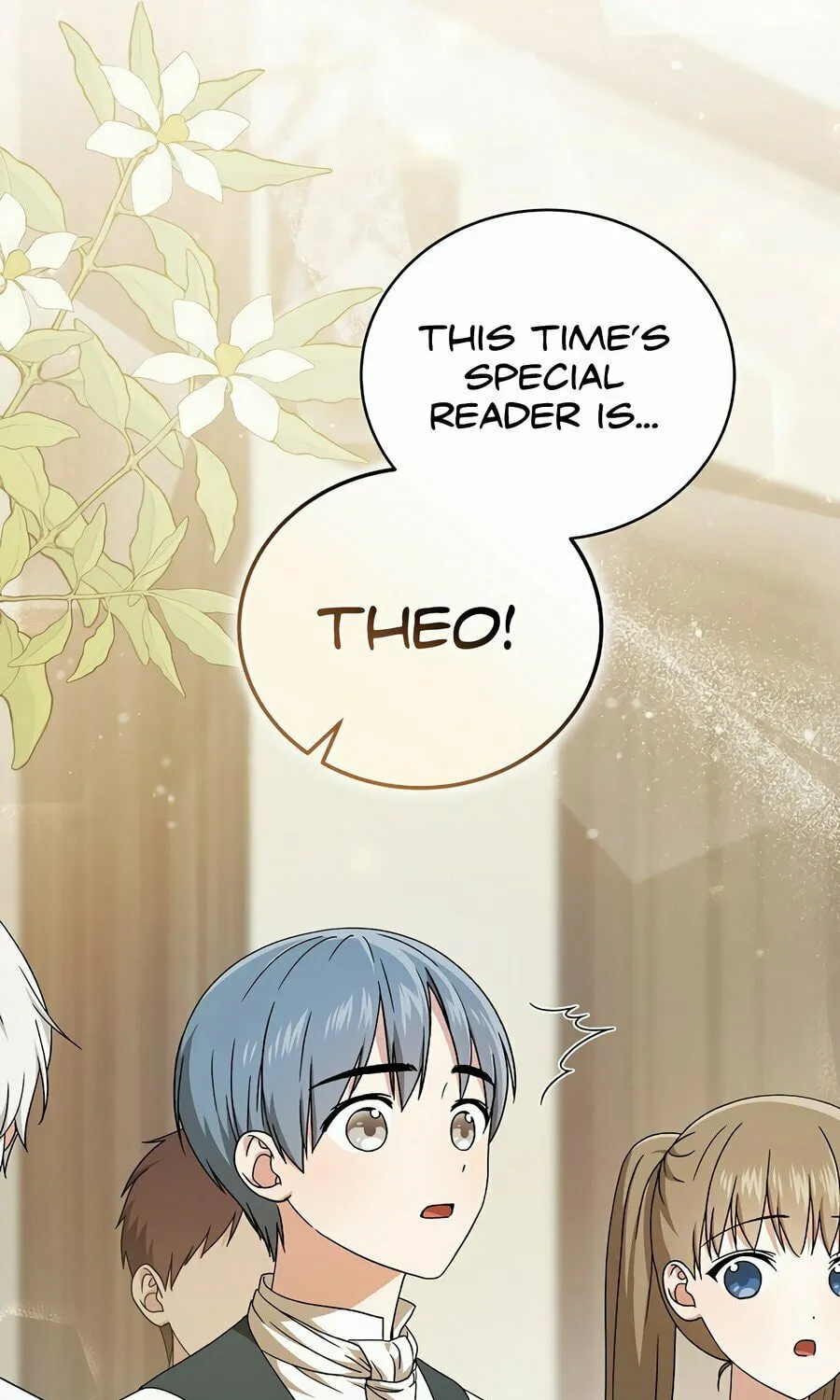 Concept Grasping Magic Genius Chapter 5 page 17 - 