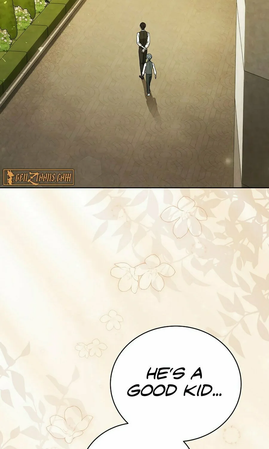 Concept Grasping Magic Genius Chapter 5 page 24 - 