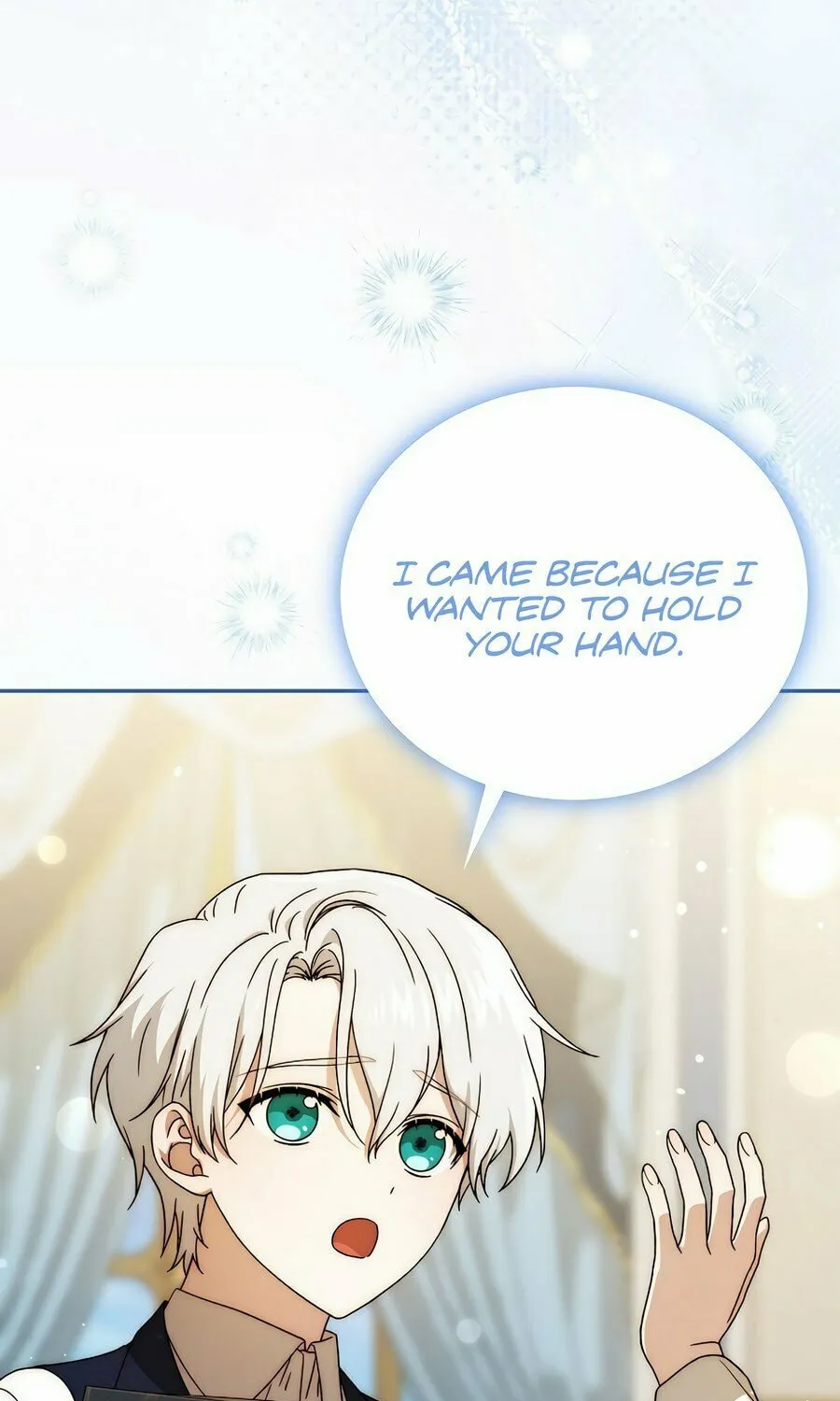 Concept Grasping Magic Genius Chapter 5 page 27 - 