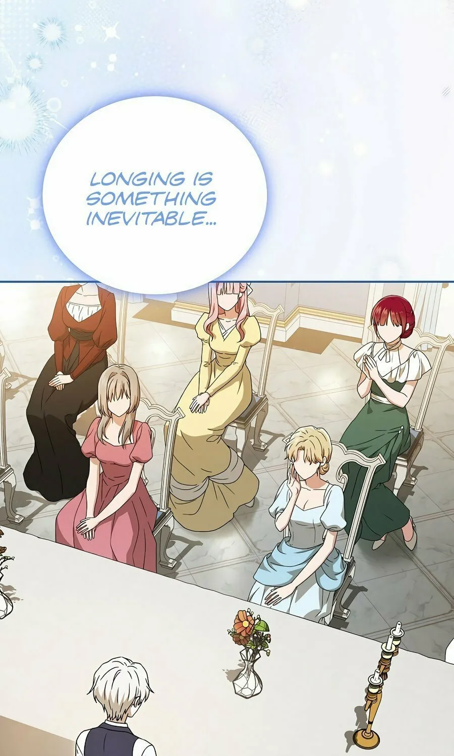 Concept Grasping Magic Genius Chapter 5 page 29 - 