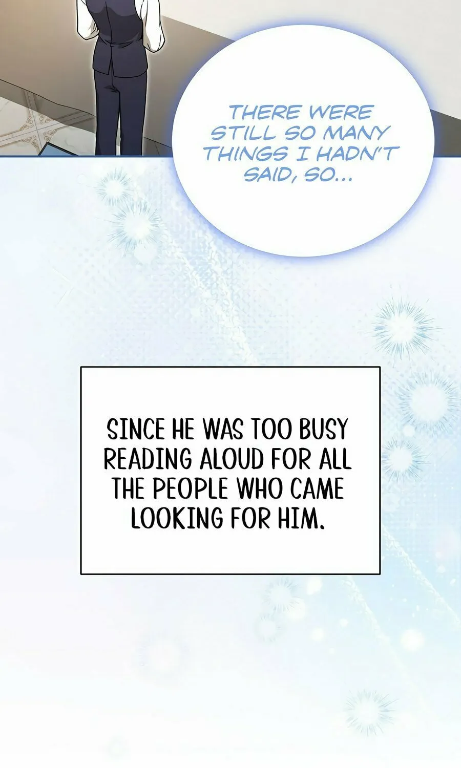 Concept Grasping Magic Genius Chapter 5 page 30 - 