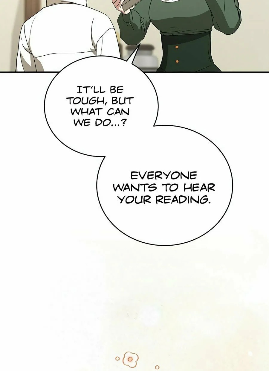 Concept Grasping Magic Genius Chapter 5 page 33 - 