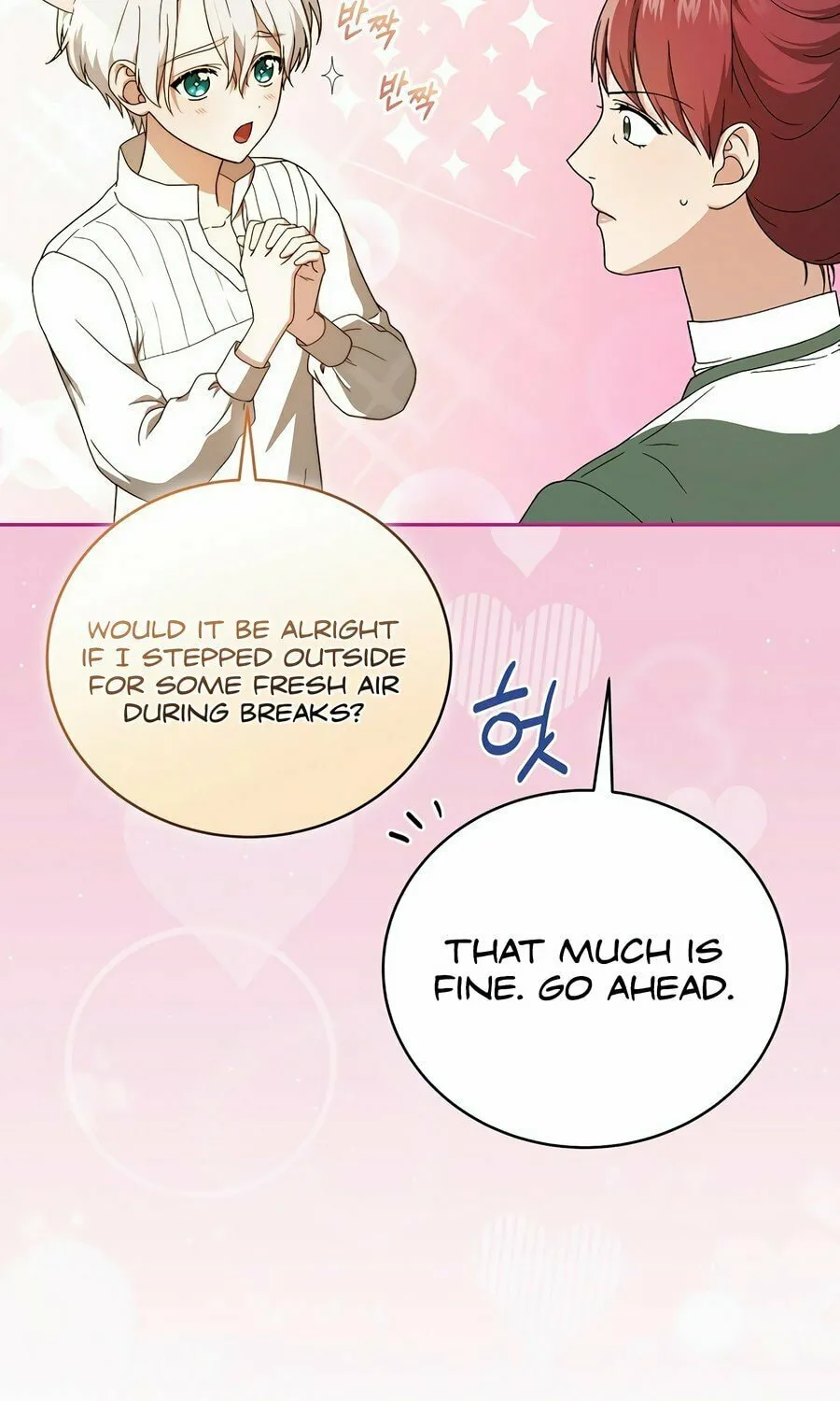 Concept Grasping Magic Genius Chapter 5 page 36 - 