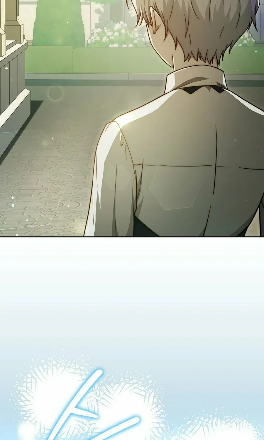 Concept Grasping Magic Genius Chapter 5 page 41 - 