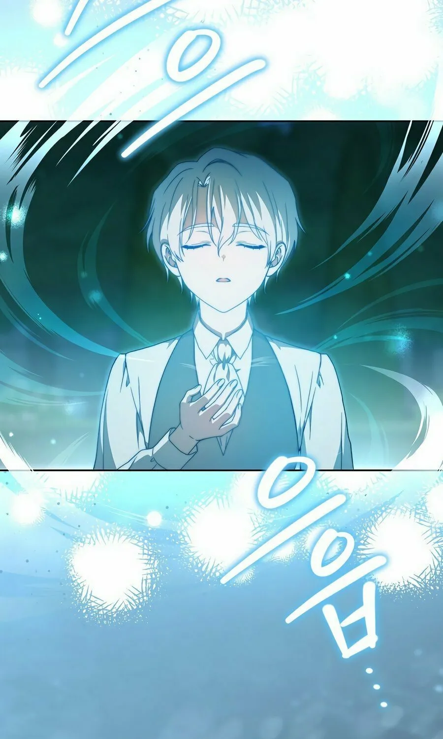 Concept Grasping Magic Genius Chapter 5 page 42 - 