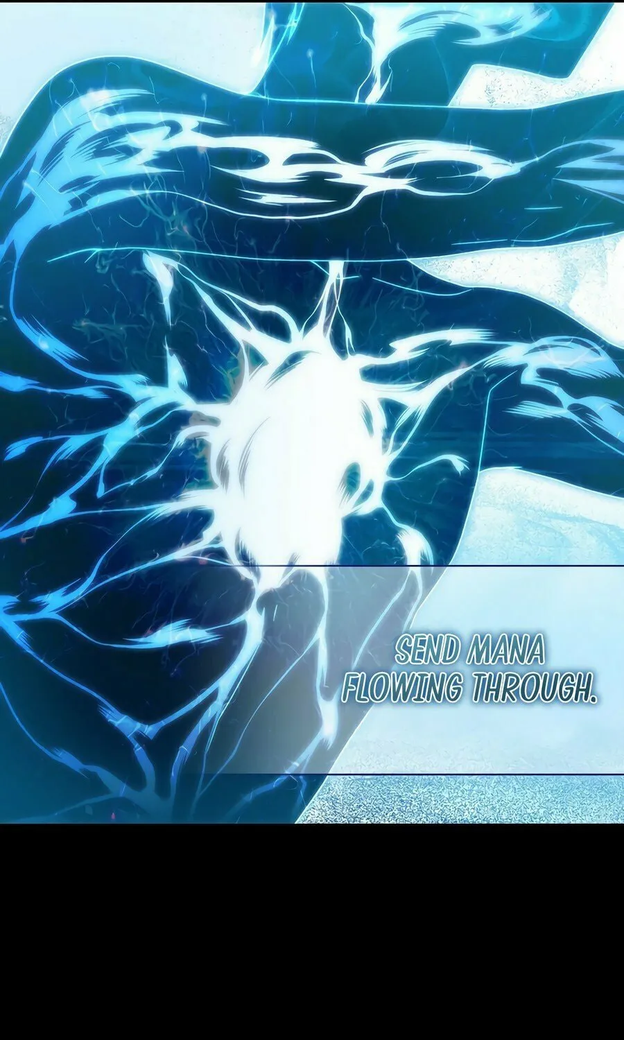Concept Grasping Magic Genius Chapter 5 page 46 - 