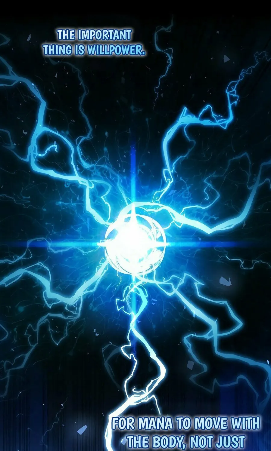 Concept Grasping Magic Genius Chapter 5 page 47 - 