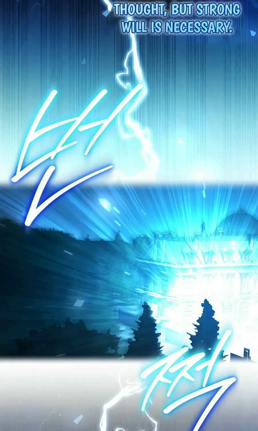 Concept Grasping Magic Genius Chapter 5 page 48 - 